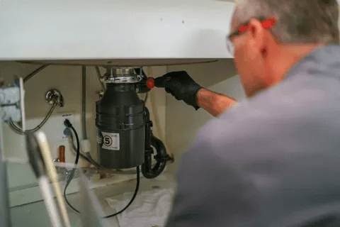 Garbage Disposal Repair and New Installs